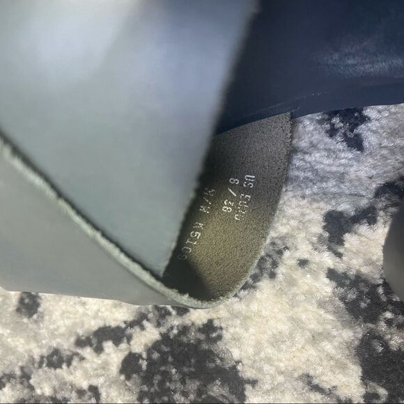 Kork Ease Grey Ava Wedges - Picture 5 of 8